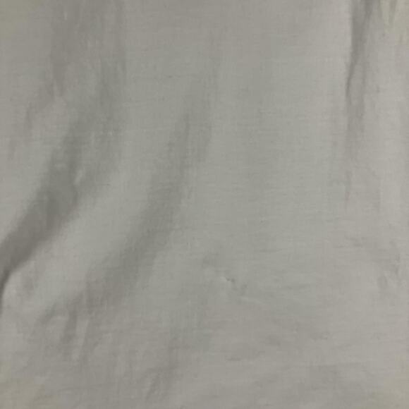 Fleetwood Mac Rumours Shirt Mens Small White Classic Rock Band Tee 2015 Graphic - Picture 7 of 9